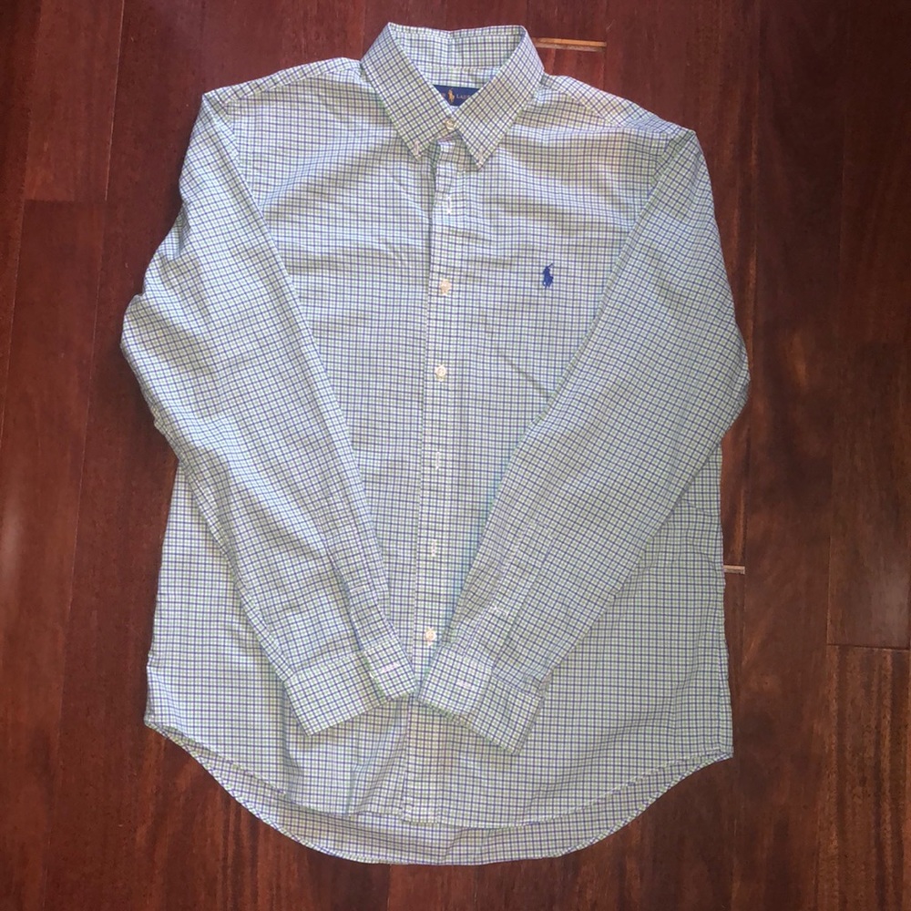 Ralph Lauren dress shirt
